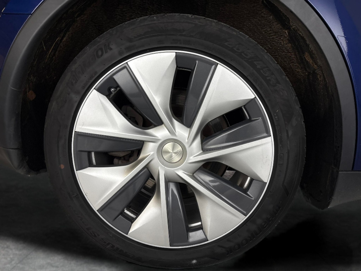 Used Tesla Model Y 2022 for sale - 77046078: Photo 32