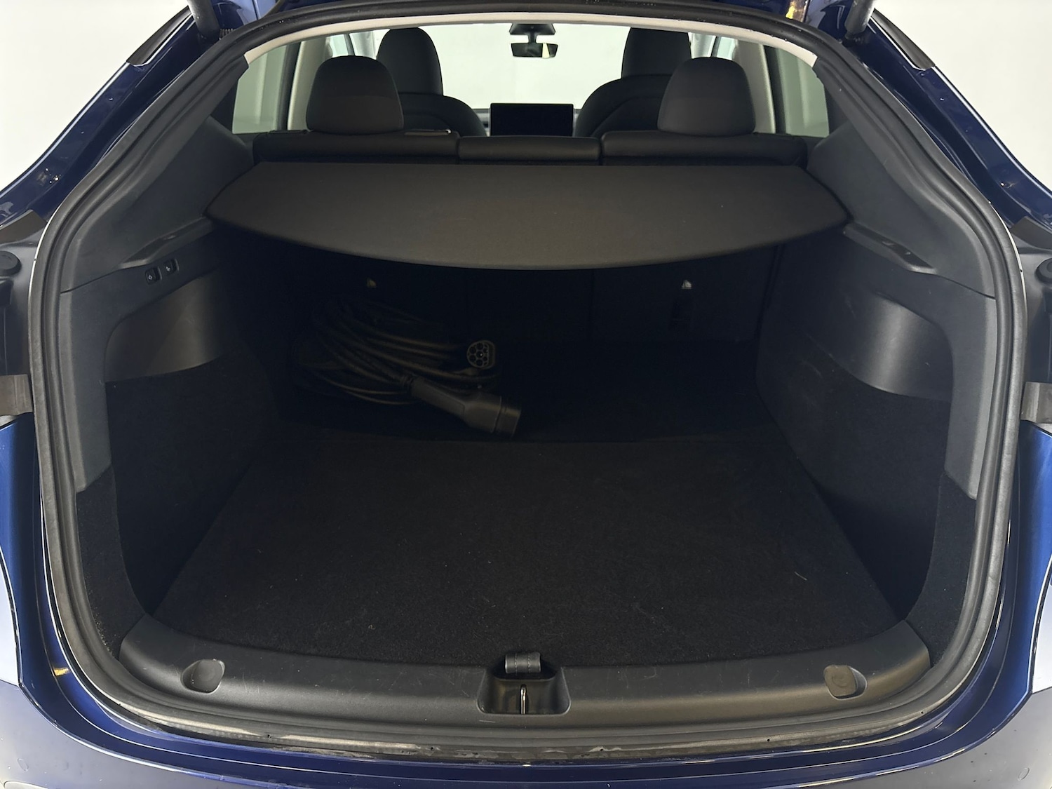 Used Tesla Model Y 2022 for sale - 77046078: Photo 34