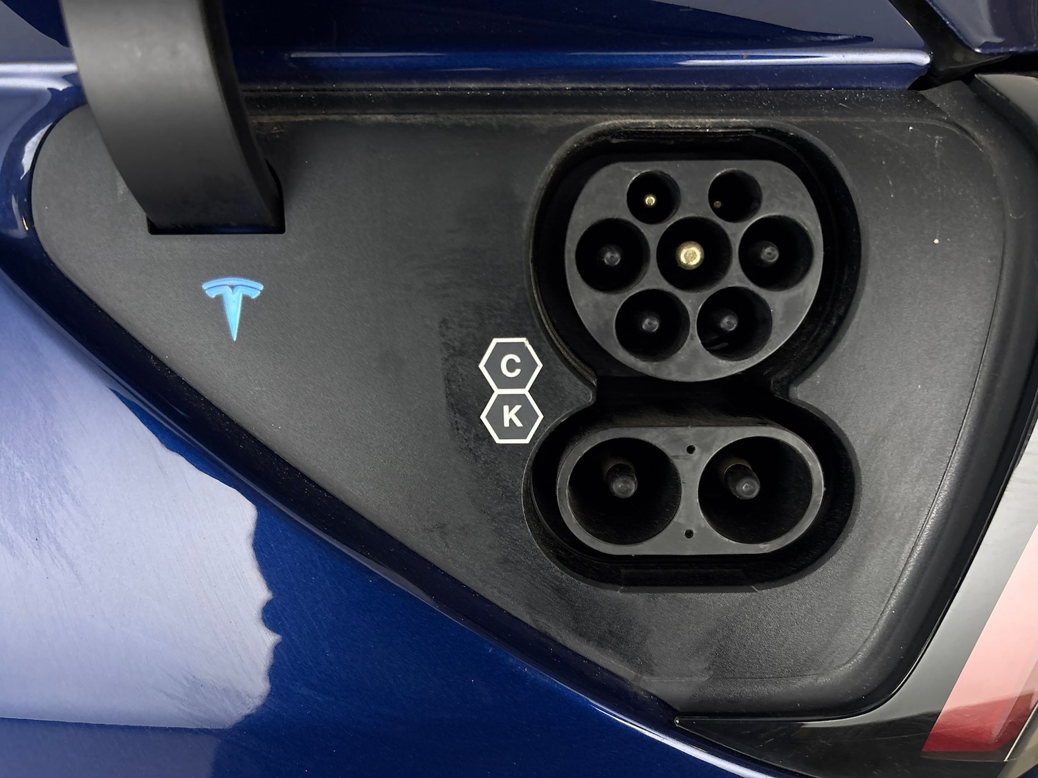 Used Tesla Model Y 2022 for sale - 77046078: Photo 35