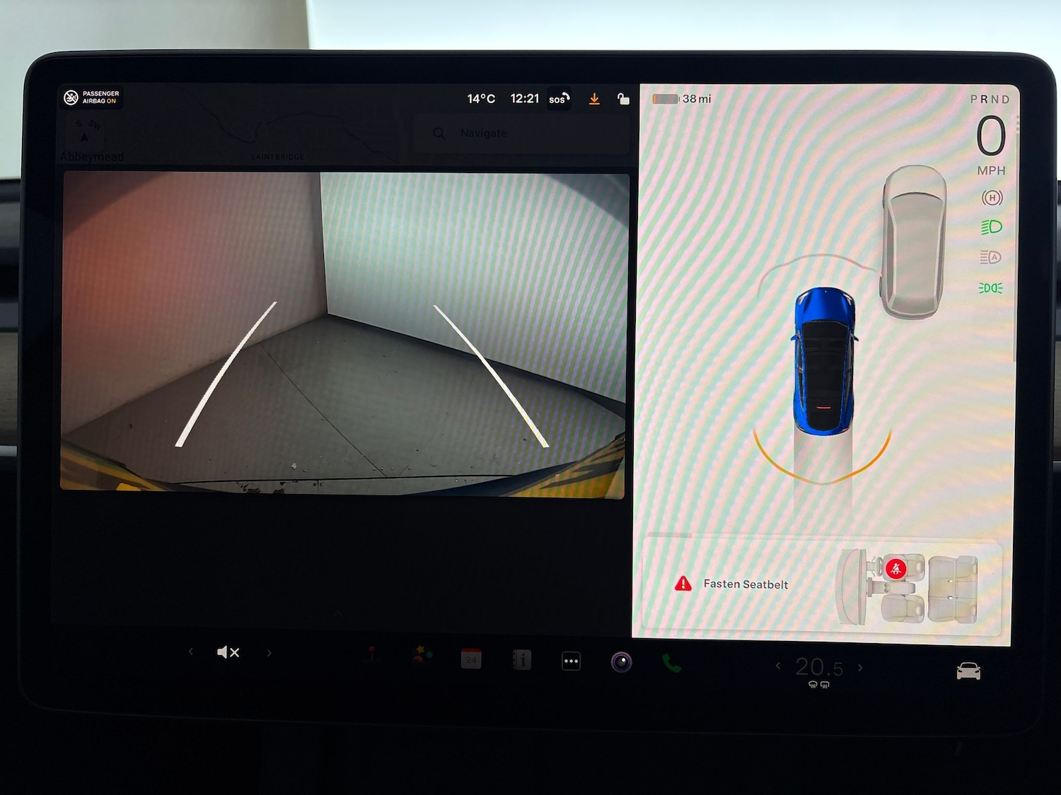 Used Tesla Model Y 2022 for sale - 77046078: Photo 6