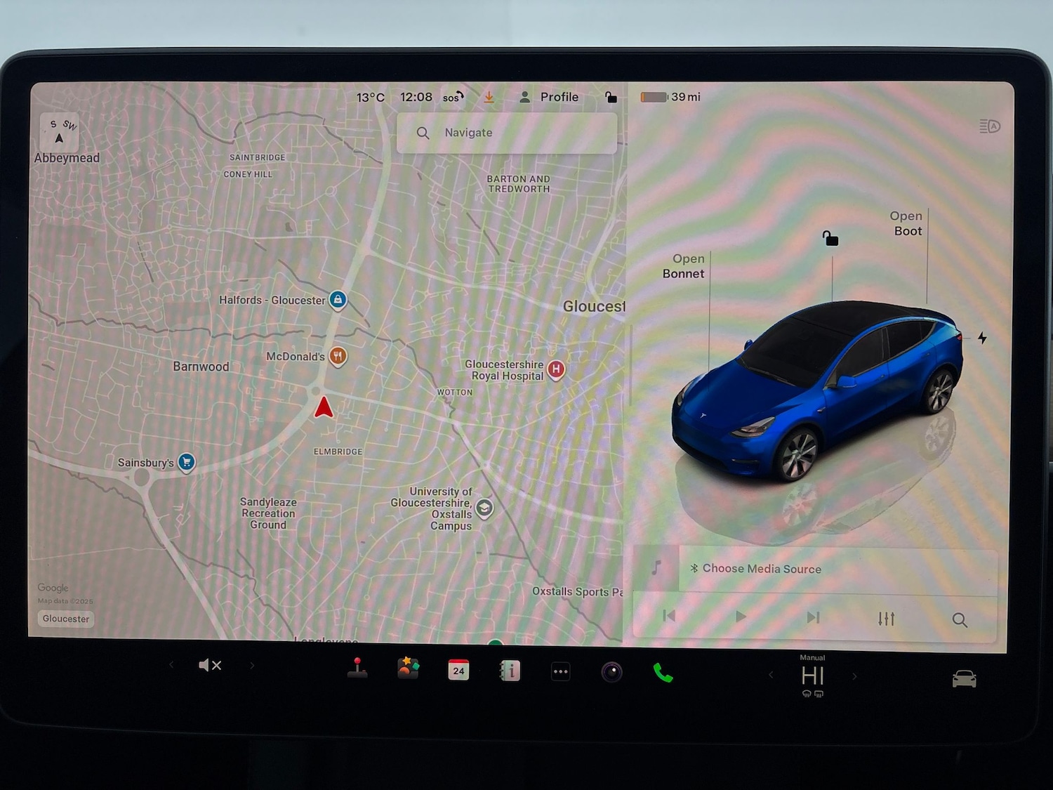 Used Tesla Model Y 2022 for sale - 77046078: Photo 7