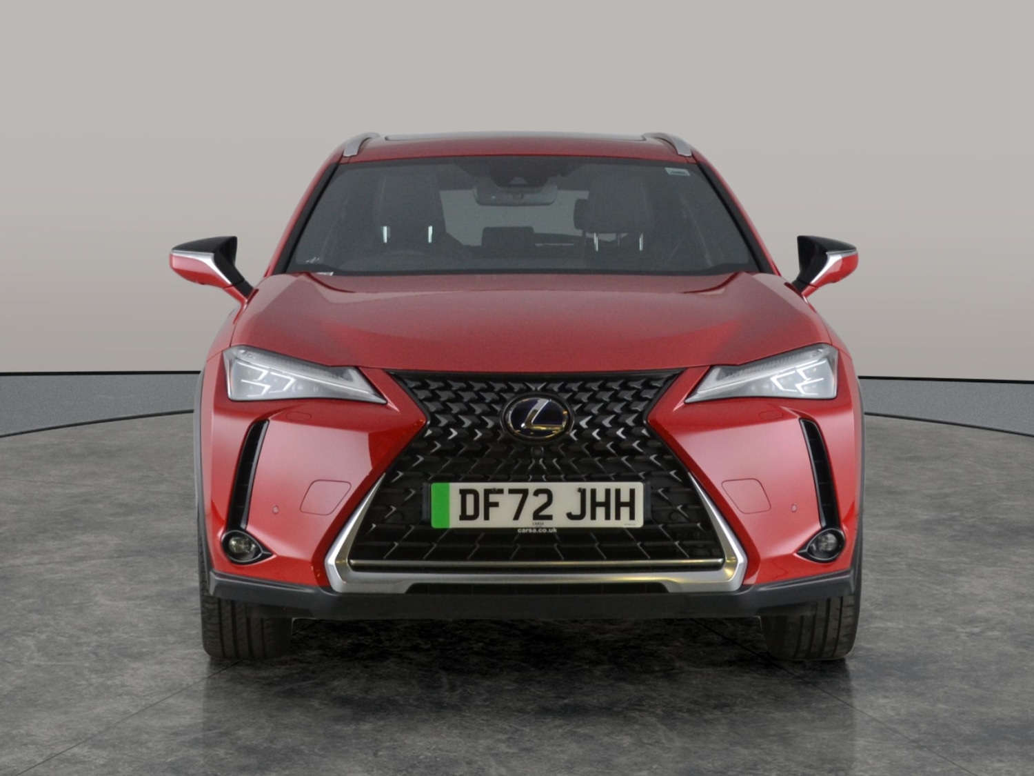Used Lexus UX 2023 for sale - 77283473: Photo 15