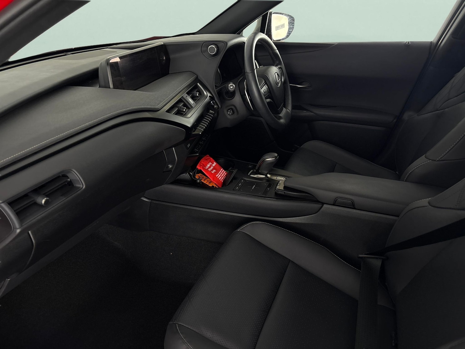 Used Lexus UX 2023 for sale - 77283473: Photo 4