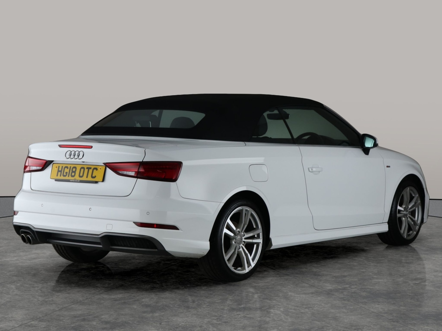 Used Audi A3 2018 for sale - 76626264: Photo 10