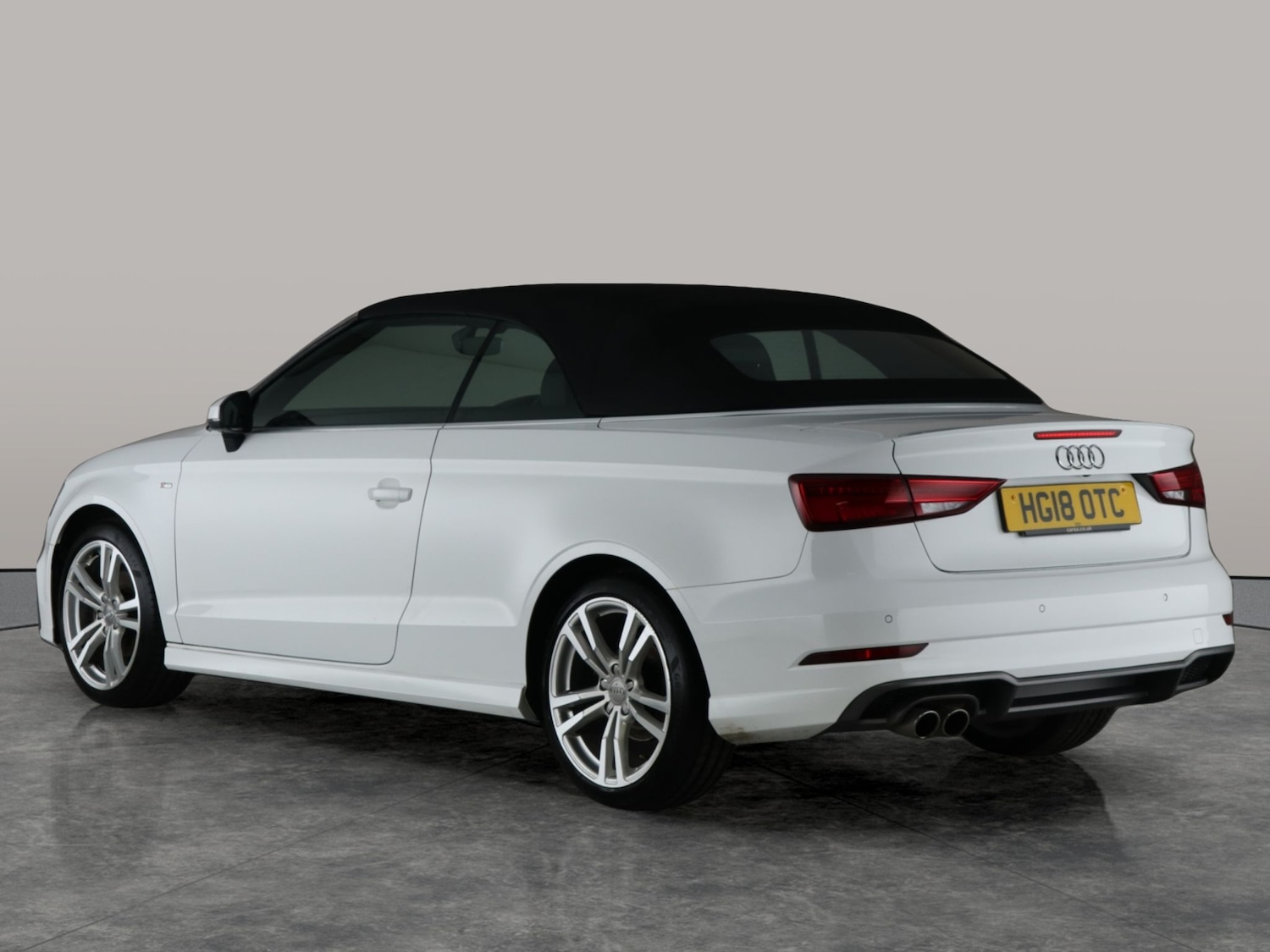 Used Audi A3 2018 for sale - 76626264: Photo 12