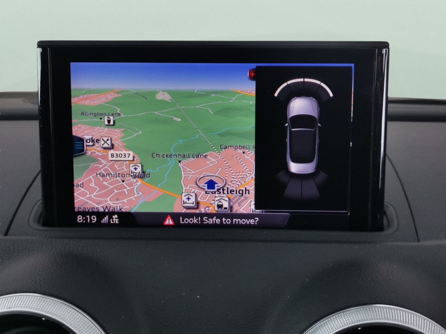 Used Audi A3 2018 for sale - 76626264: Photo 14