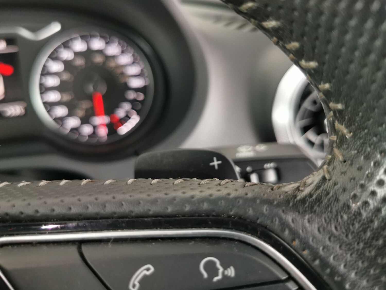 Used Audi A3 2018 for sale - 76626264: Photo 18