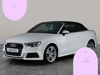 Used Audi A3 2018 for sale - 76626264: Photo