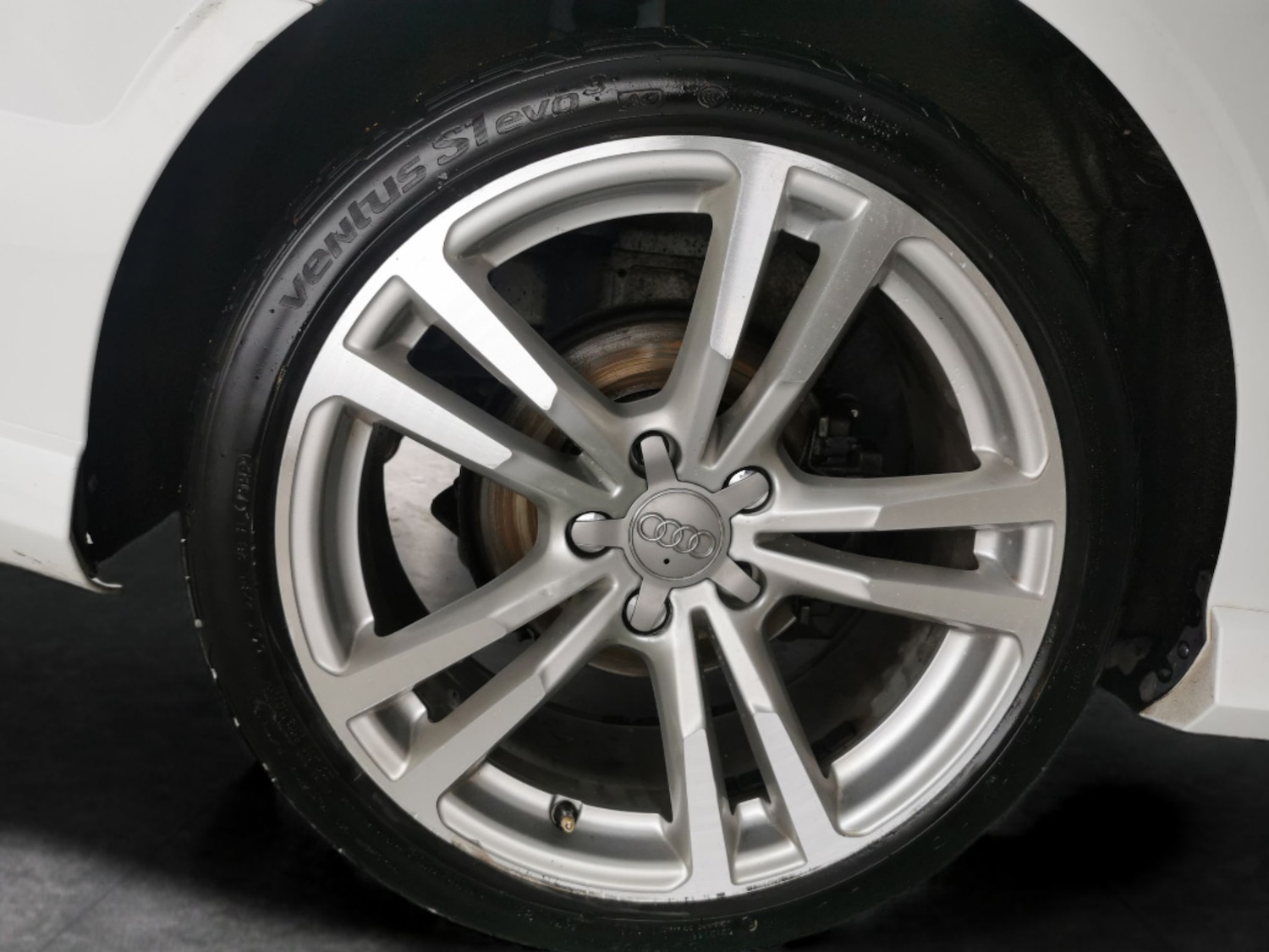 Used Audi A3 2018 for sale - 76626264: Photo 23