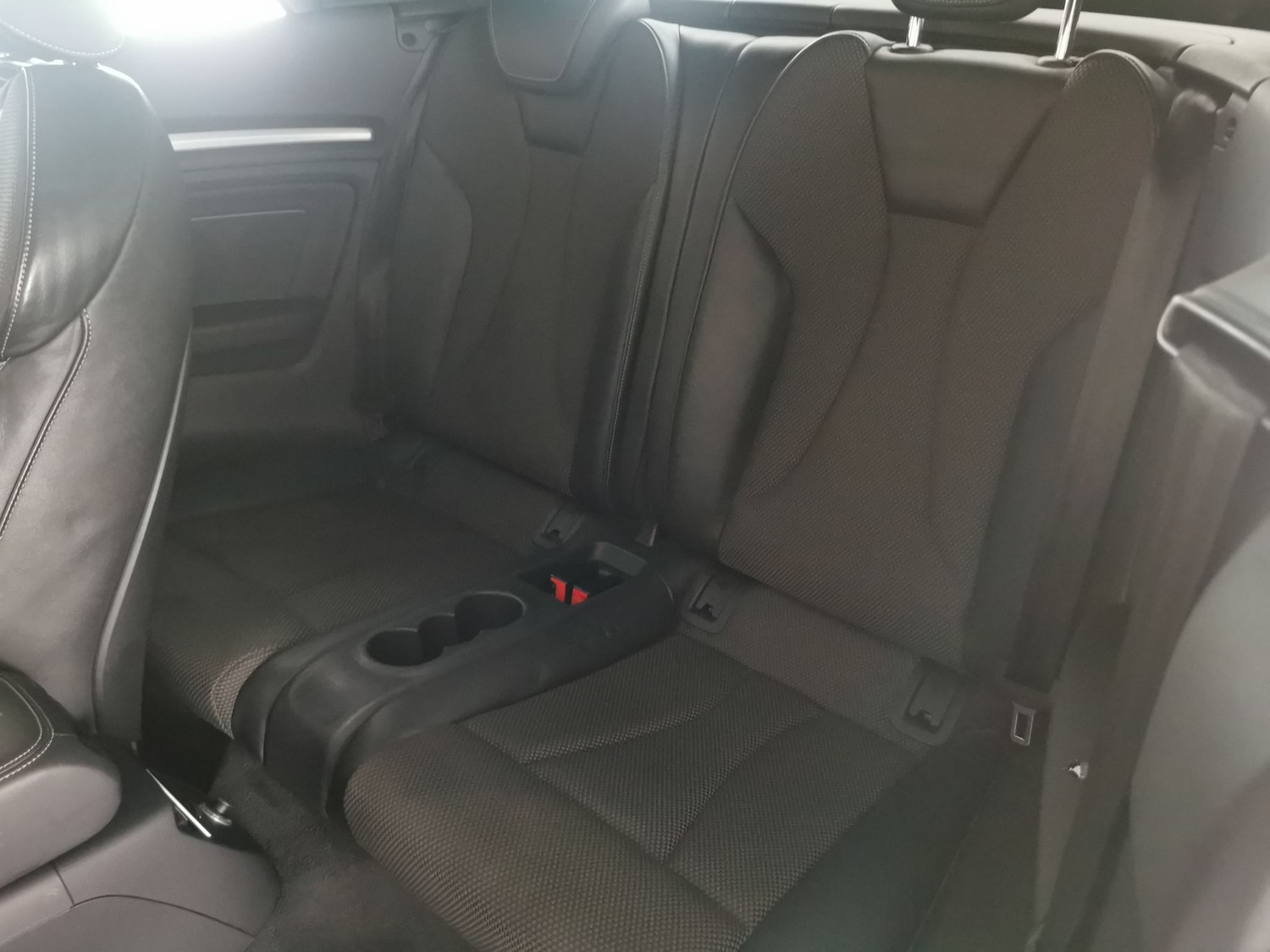 Used Audi A3 2018 for sale - 76626264: Photo 24