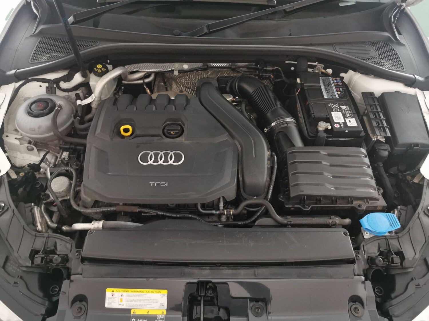 Used Audi A3 2018 for sale - 76626264: Photo 27