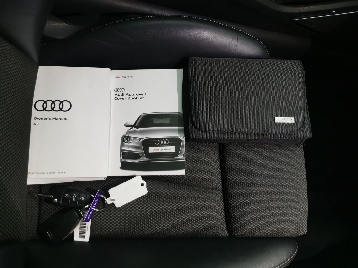 Used Audi A3 2018 for sale - 76626264: Photo 29