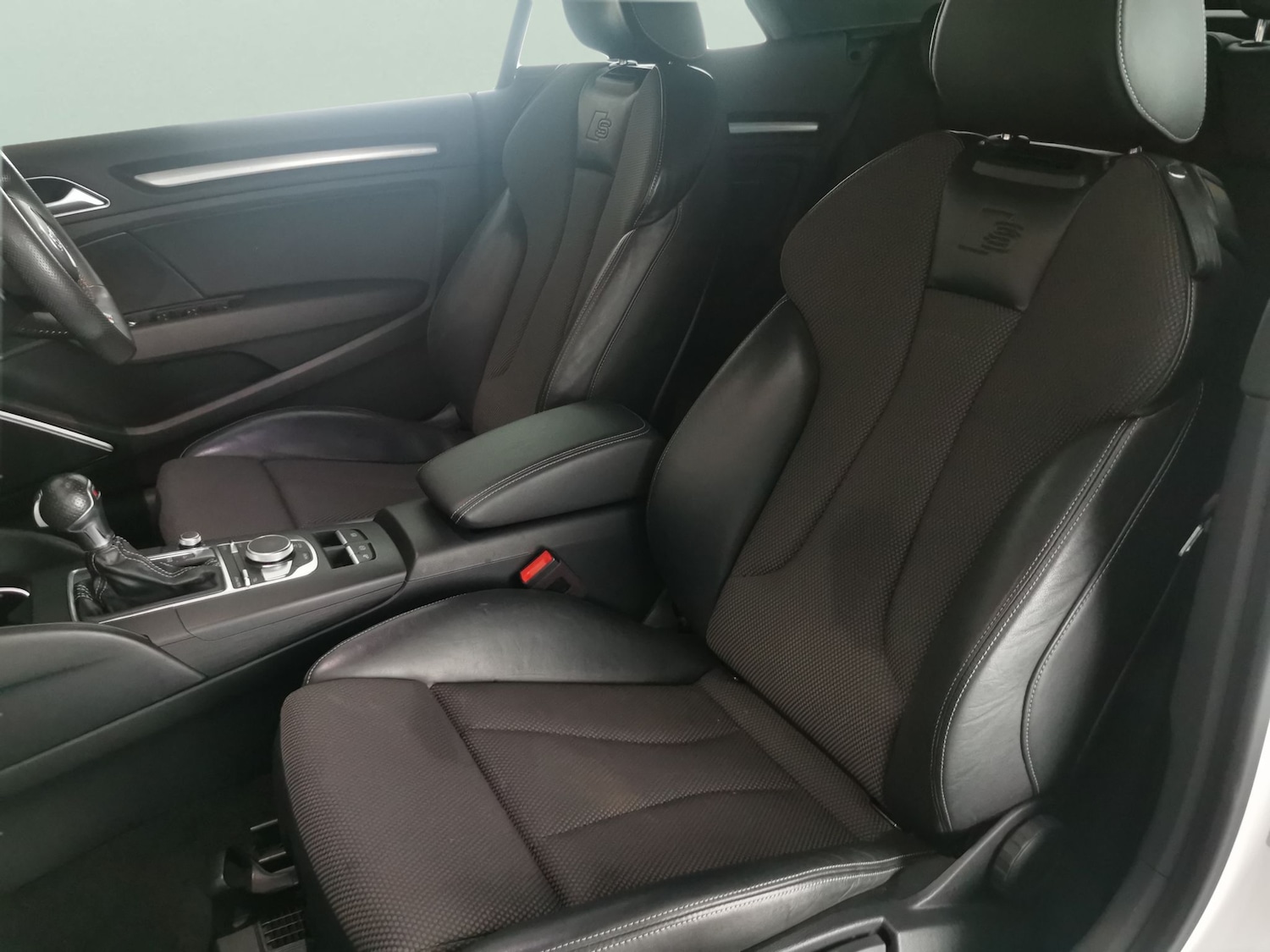 Used Audi A3 2018 for sale - 76626264: Photo 4