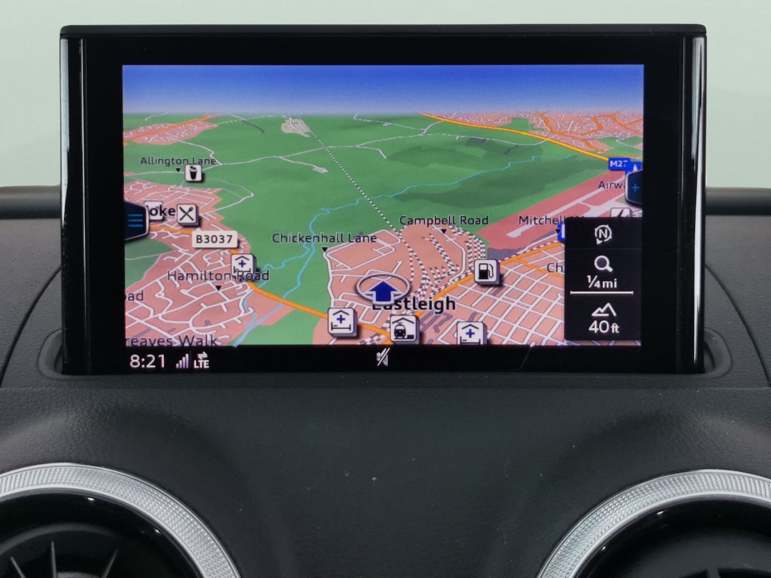 Used Audi A3 2018 for sale - 76626264: Photo 6