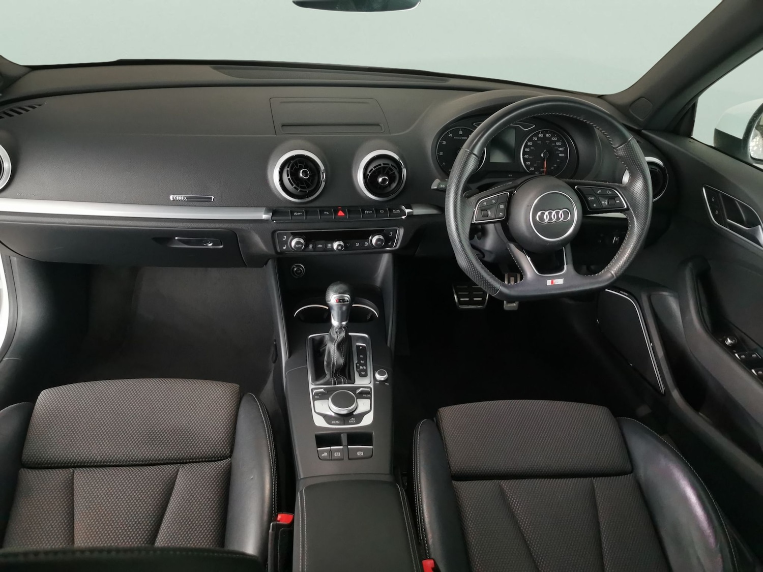 Used Audi A3 2018 for sale - 76626264: Photo 7