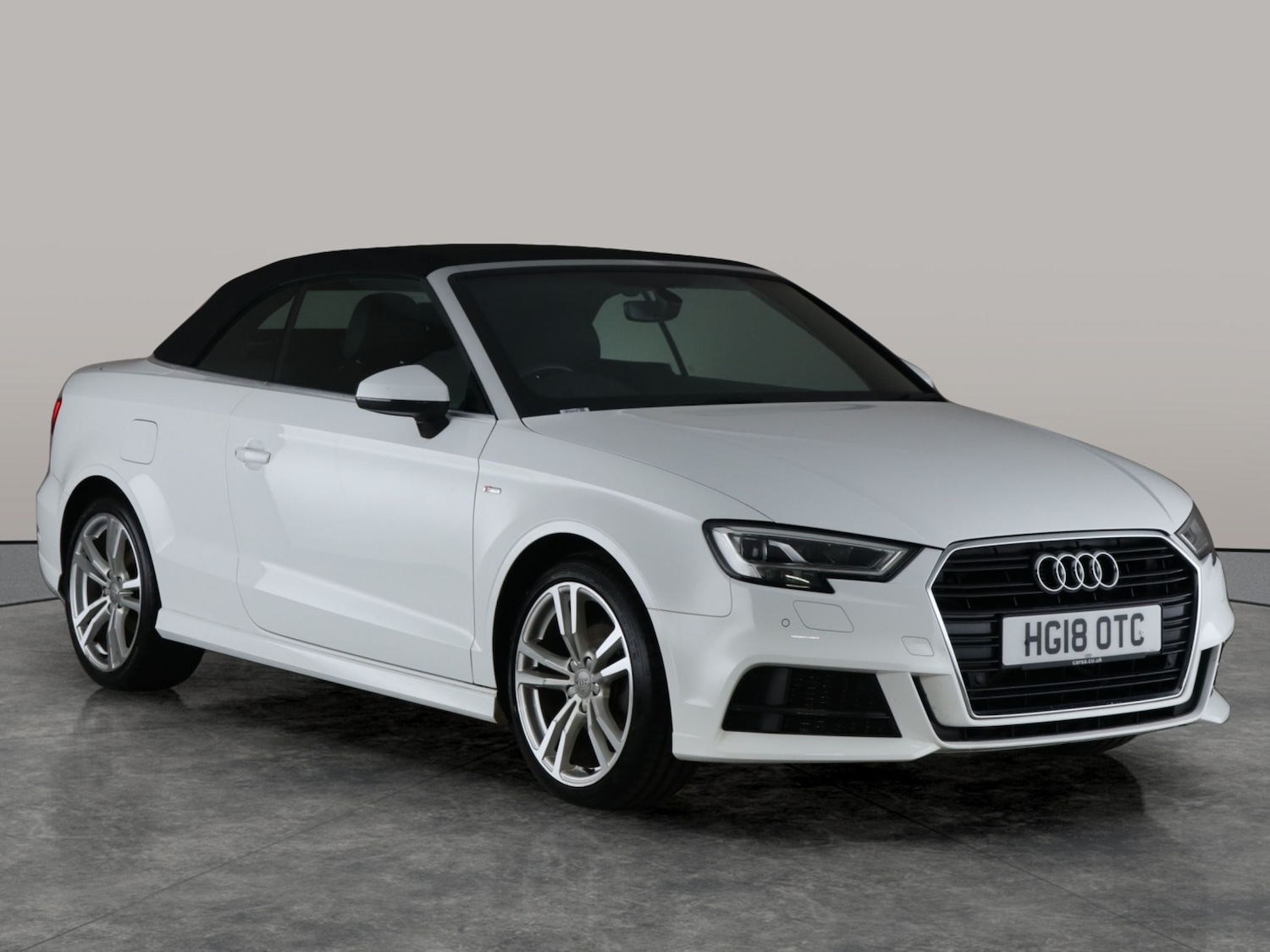 Used Audi A3 2018 for sale - 76626264: Photo 8