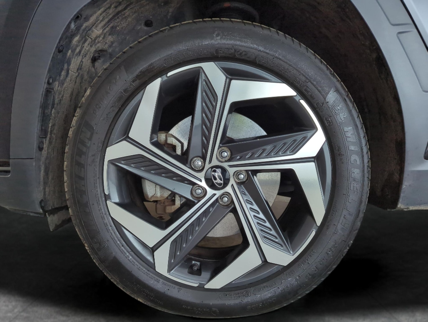 Used Hyundai TUCSON 2021 for sale - 77878090: Photo 29