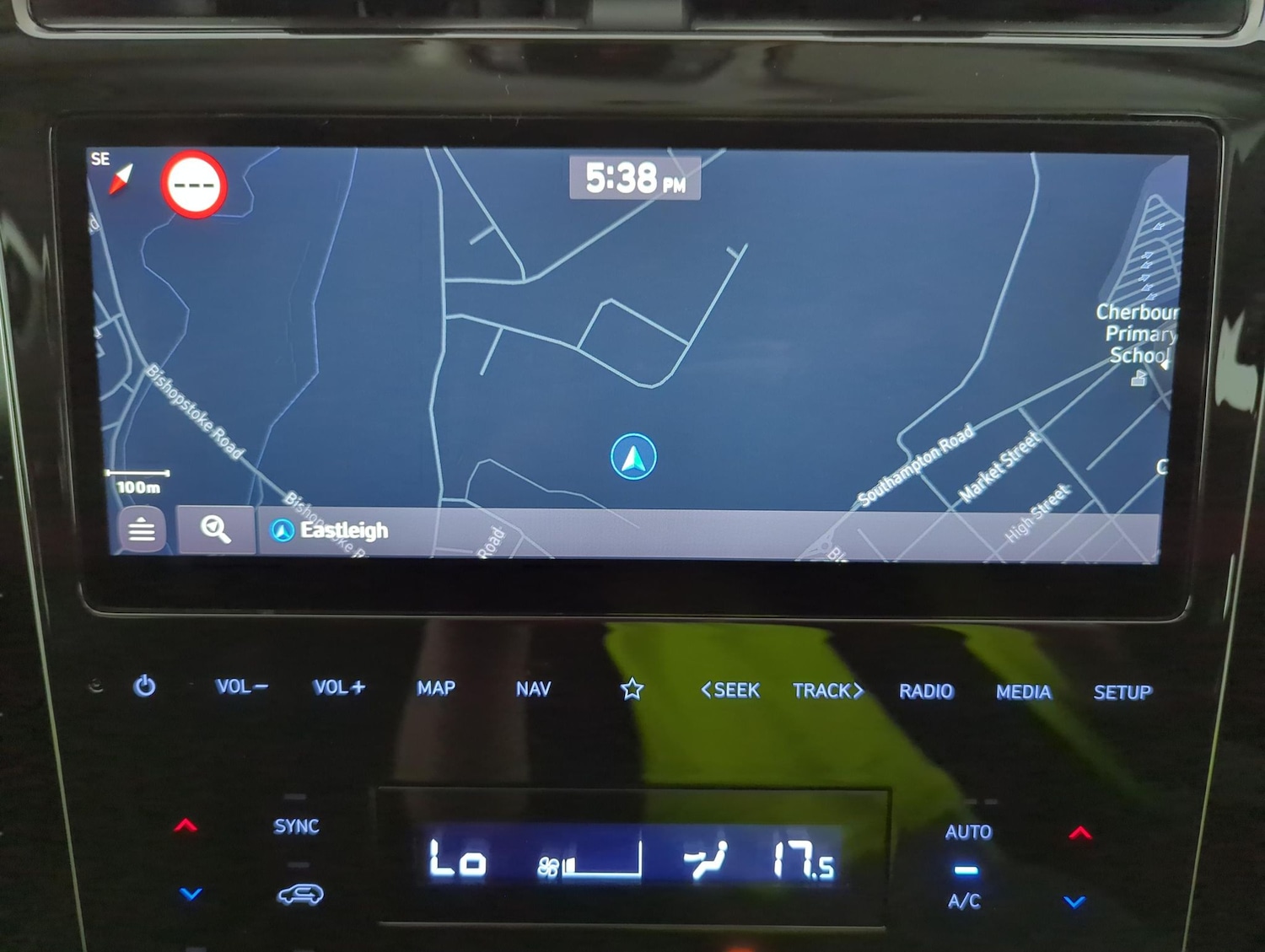 Used Hyundai TUCSON 2021 for sale - 77878090: Photo 7