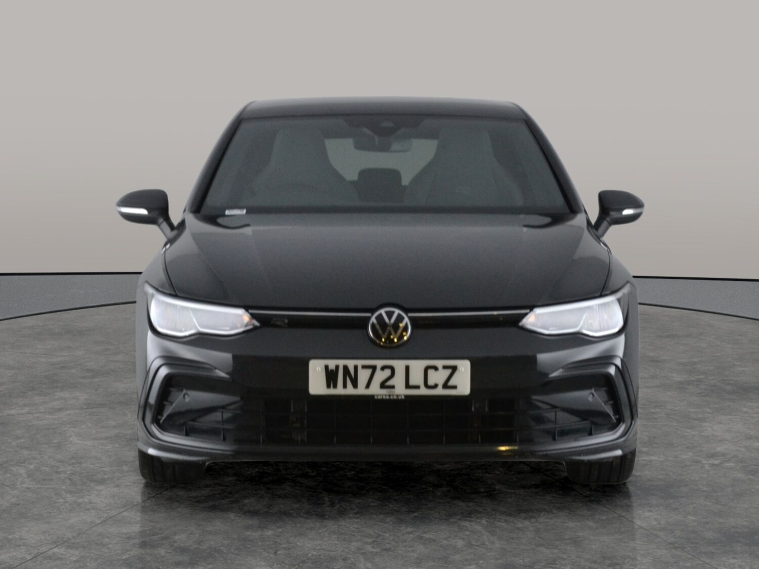 Used Volkswagen Golf 2022 for sale - 77502352: Photo 12