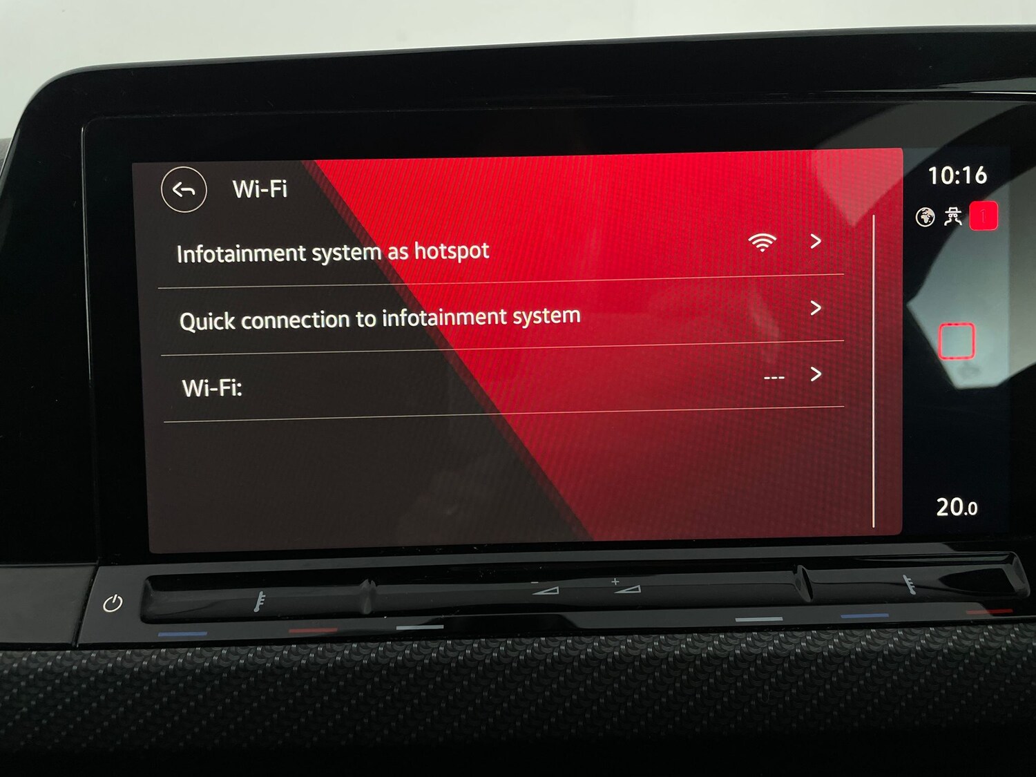 Used Volkswagen Golf 2022 for sale - 77502352: Photo 13