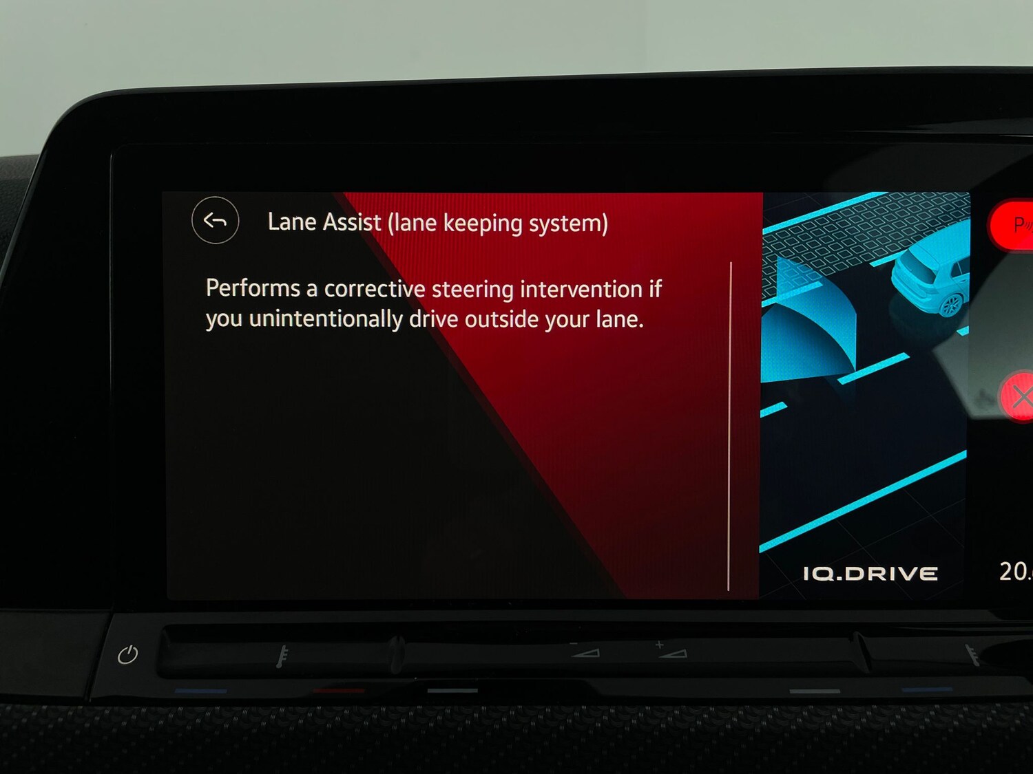 Used Volkswagen Golf 2022 for sale - 77502352: Photo 23