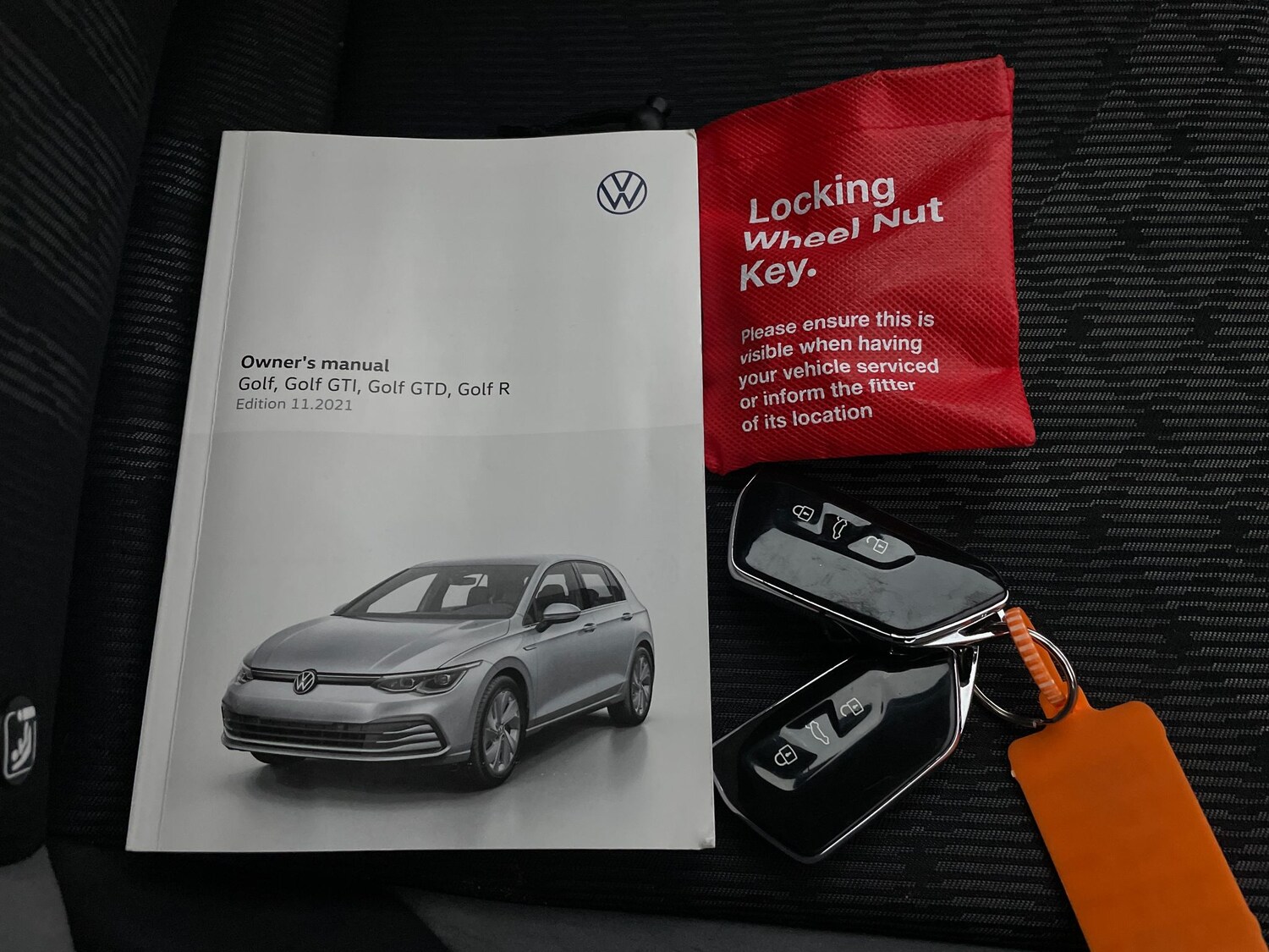 Used Volkswagen Golf 2022 for sale - 77502352: Photo 35