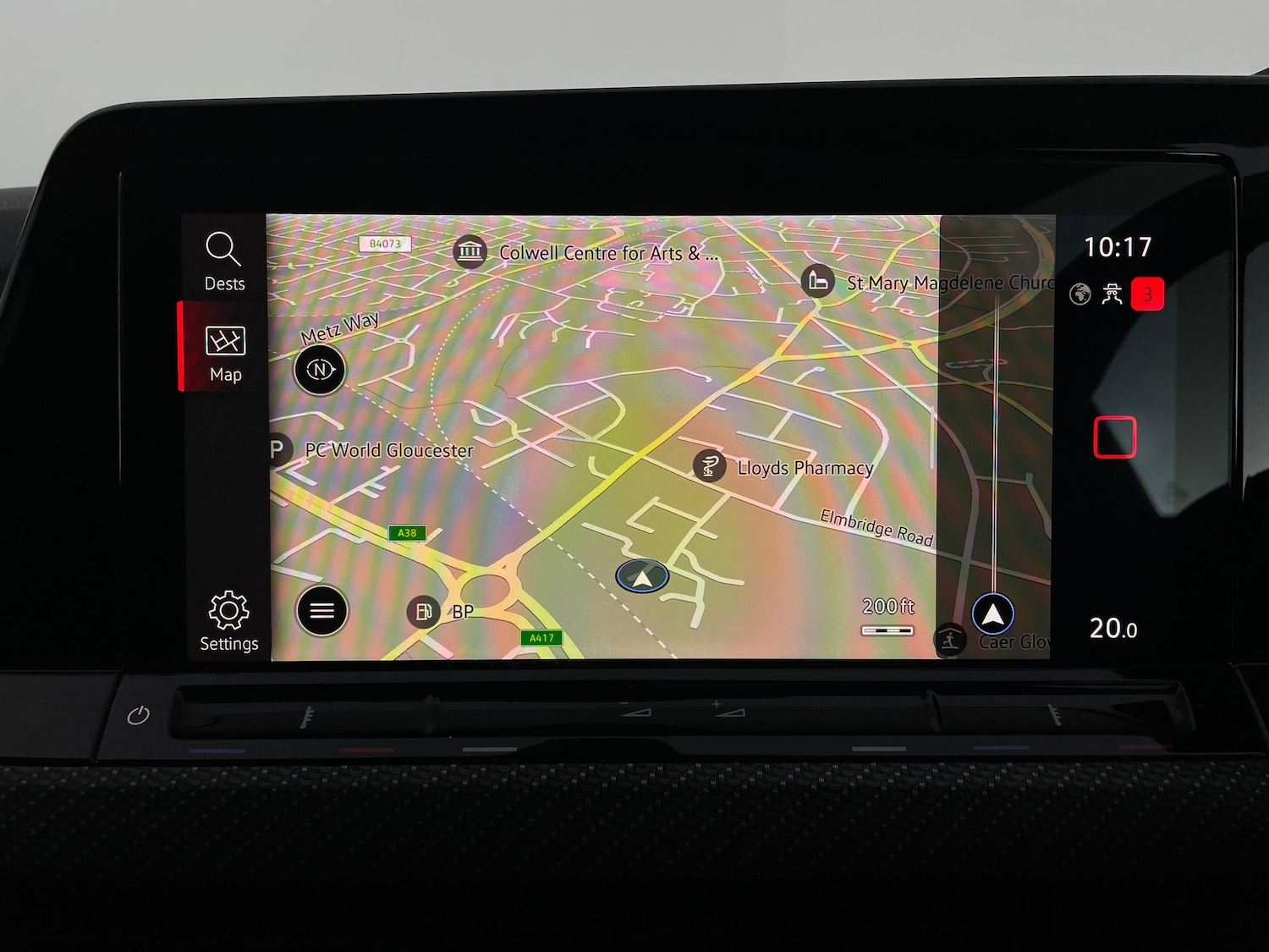 Used Volkswagen Golf 2022 for sale - 77502352: Photo 5