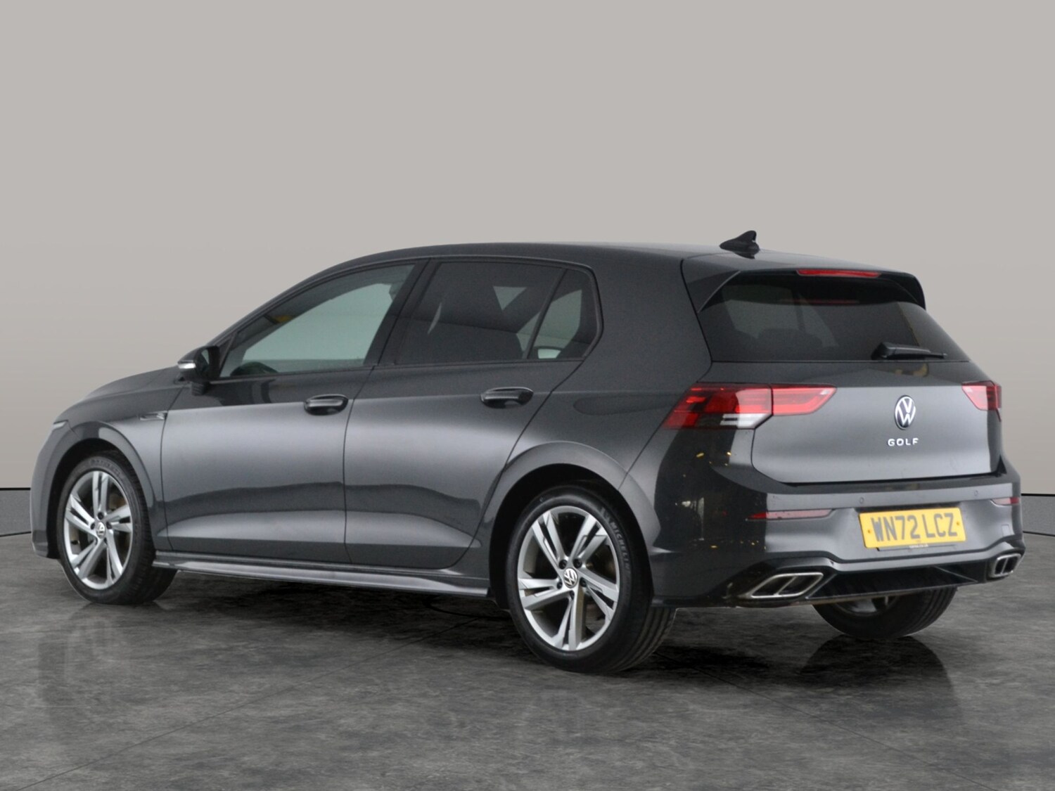 Used Volkswagen Golf 2022 for sale - 77502352: Photo 7