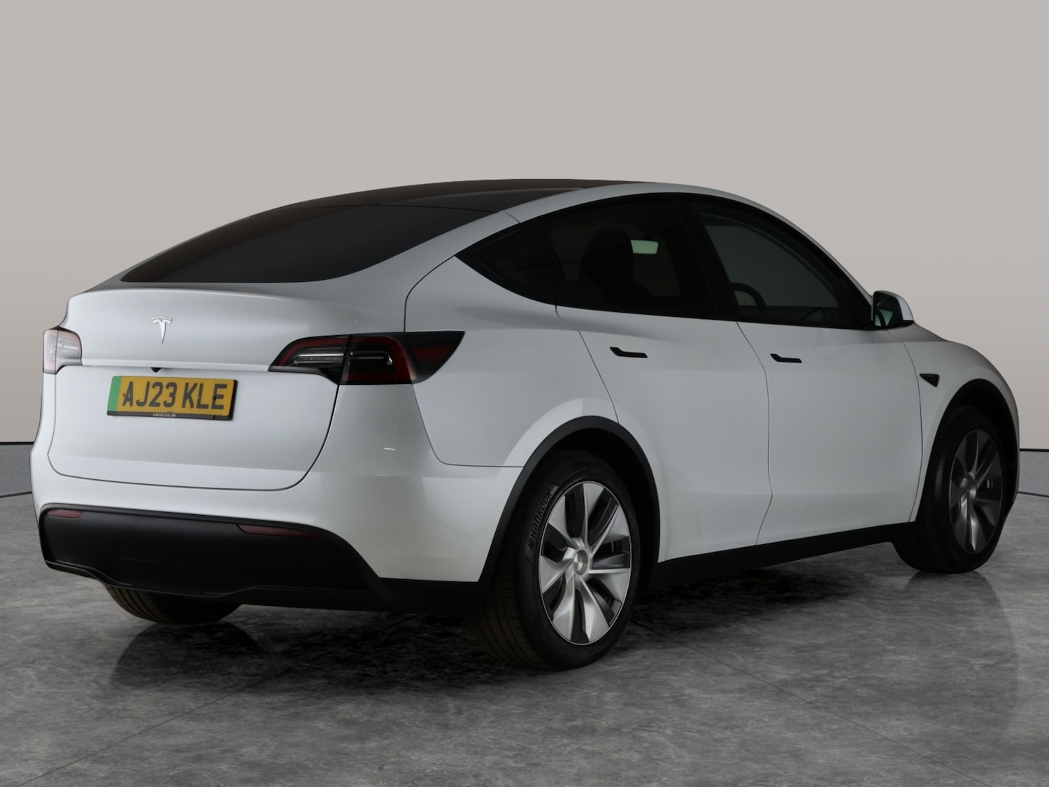 Used Tesla Model Y 2023 for sale - 76534208: Photo 11