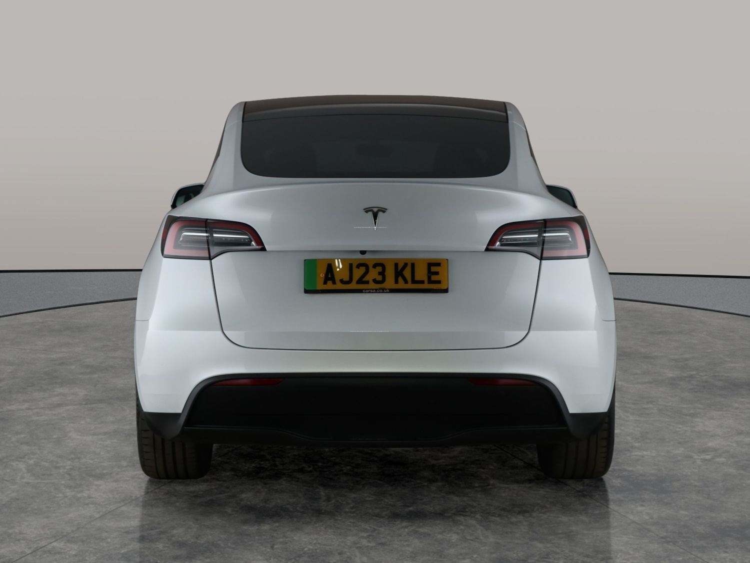 Used Tesla Model Y 2023 for sale - 76534208: Photo 12