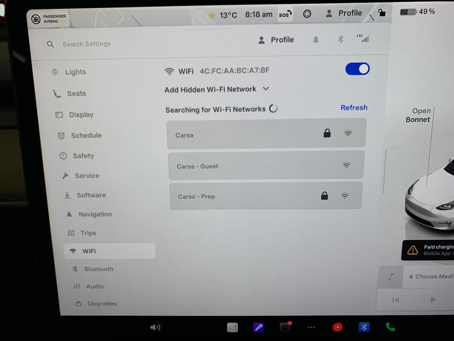 Used Tesla Model Y 2023 for sale - 76534208: Photo 15