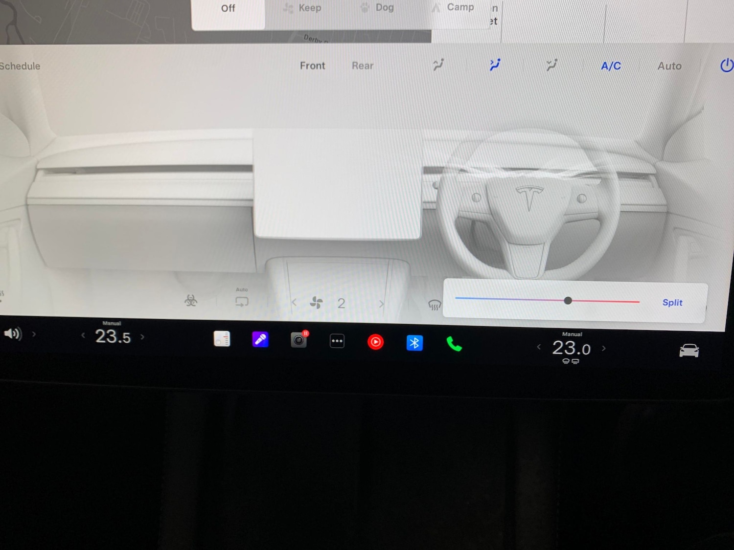 Used Tesla Model Y 2023 for sale - 76534208: Photo 17