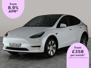 Used Tesla Model Y 2023 for sale - 76534208: Photo