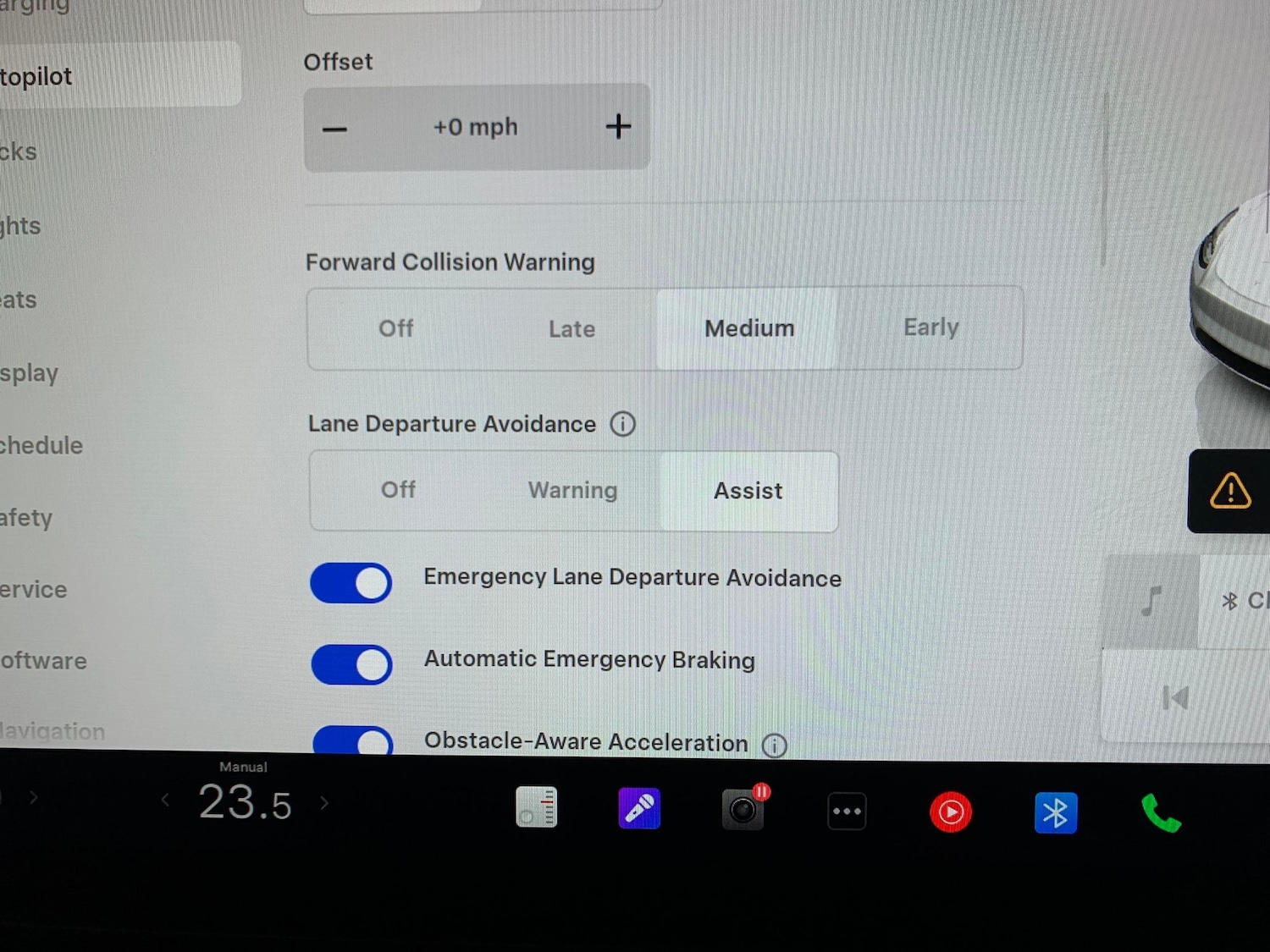 Used Tesla Model Y 2023 for sale - 76534208: Photo 21