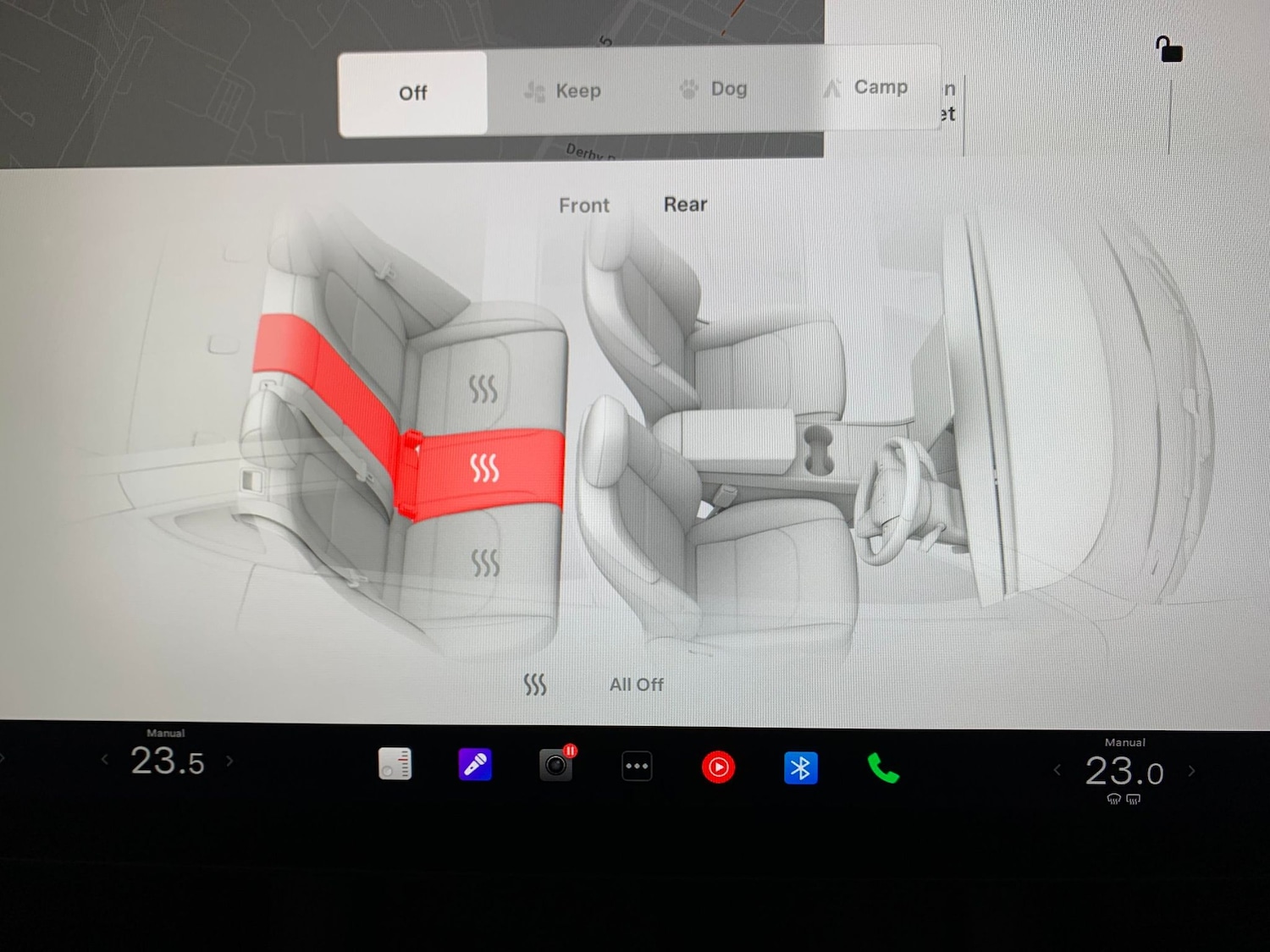 Used Tesla Model Y 2023 for sale - 76534208: Photo 23