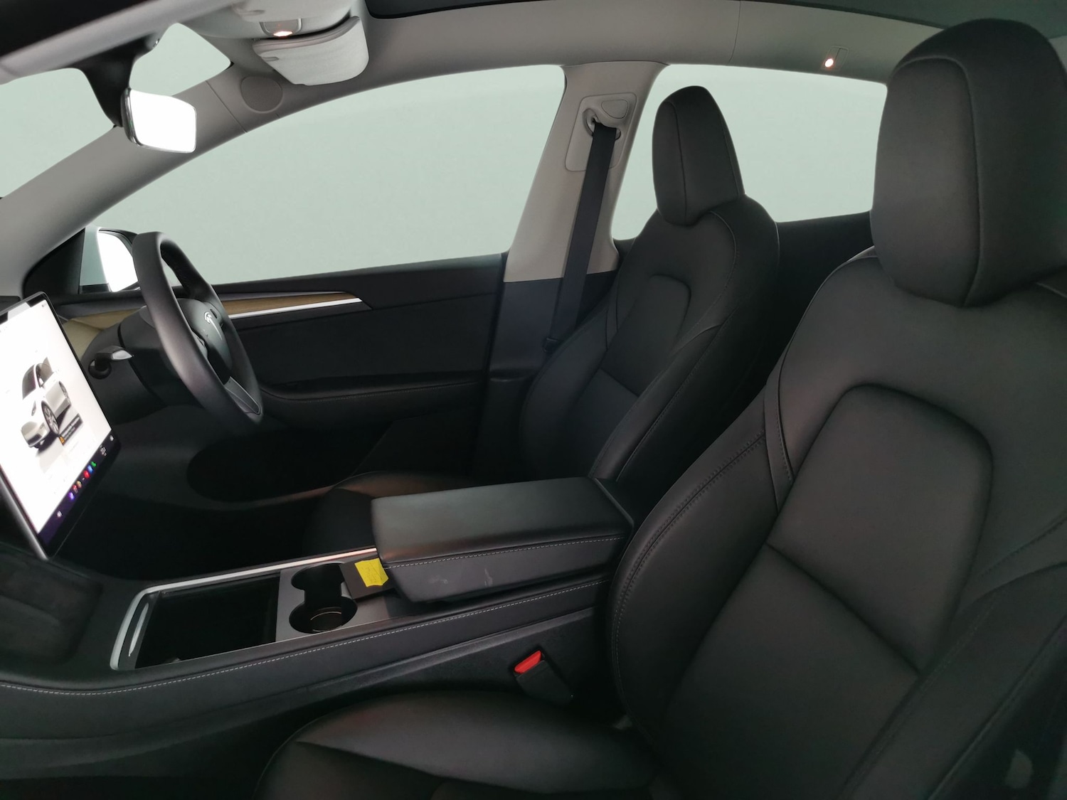 Used Tesla Model Y 2023 for sale - 76534208: Photo 4