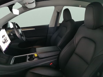 Used Tesla Model Y 2023 for sale - 76534208: Photo