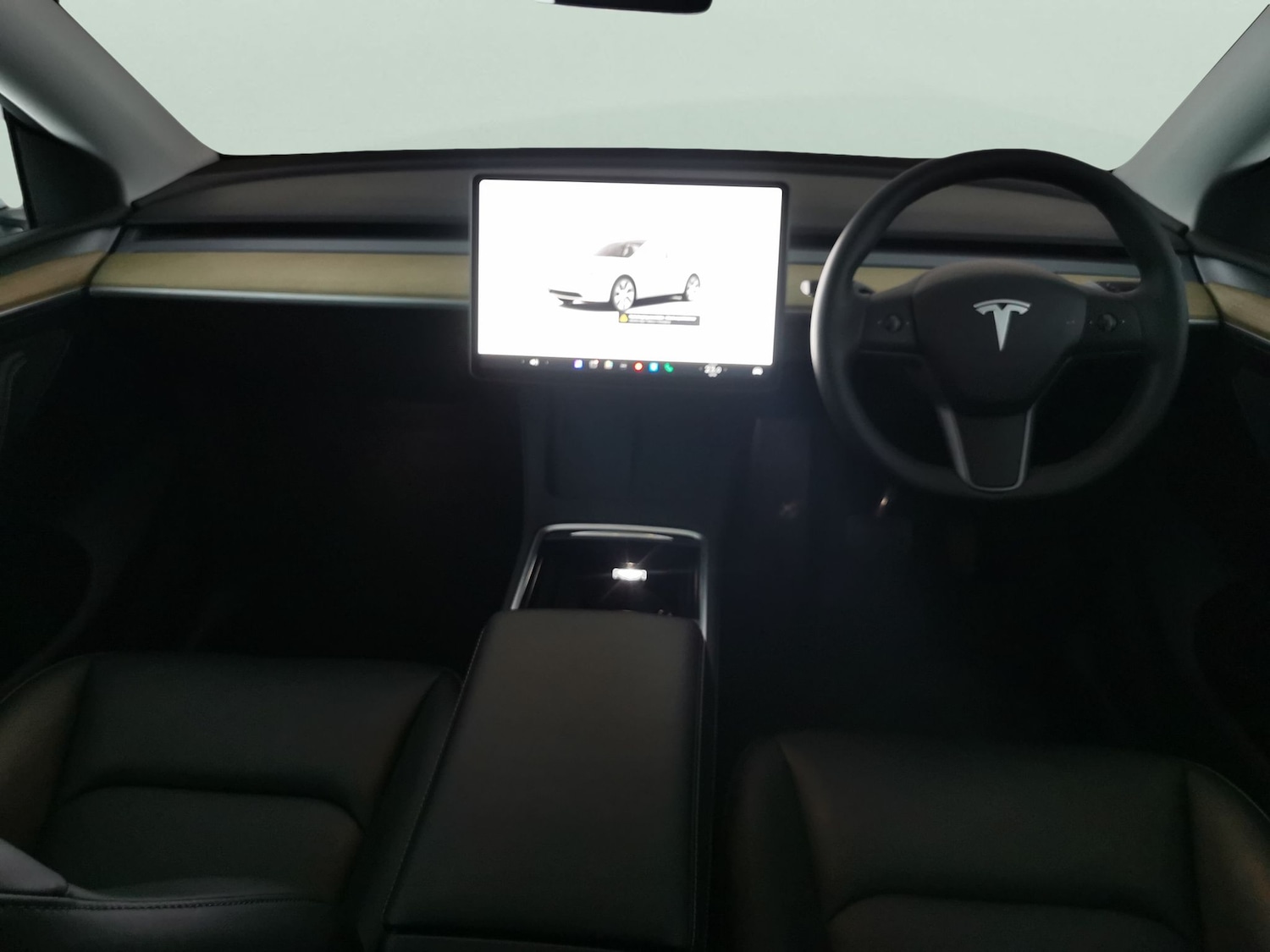 Used Tesla Model Y 2023 for sale - 76534208: Photo 8