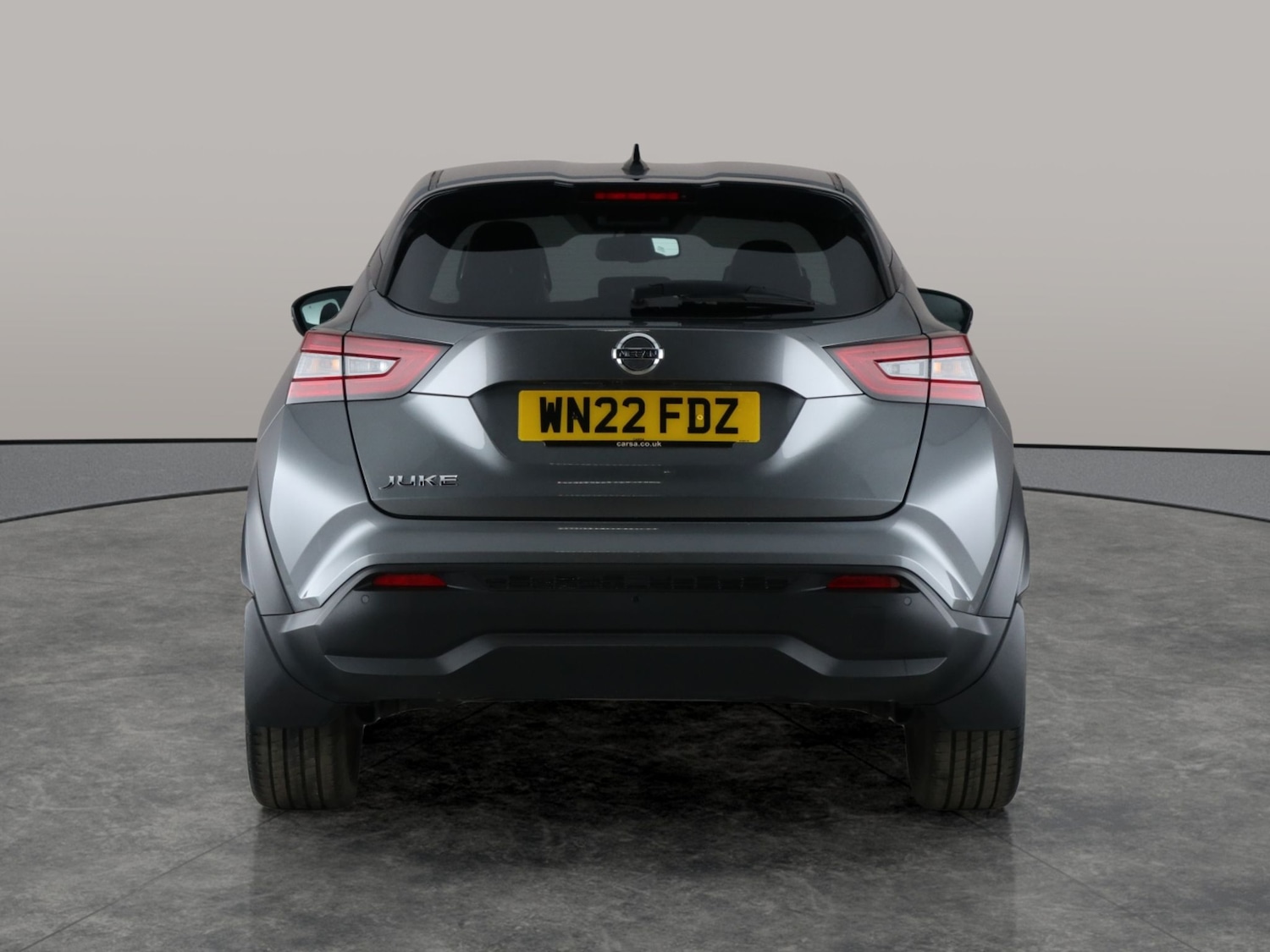 Used Nissan Juke 2022 for sale - 76378674: Photo 14