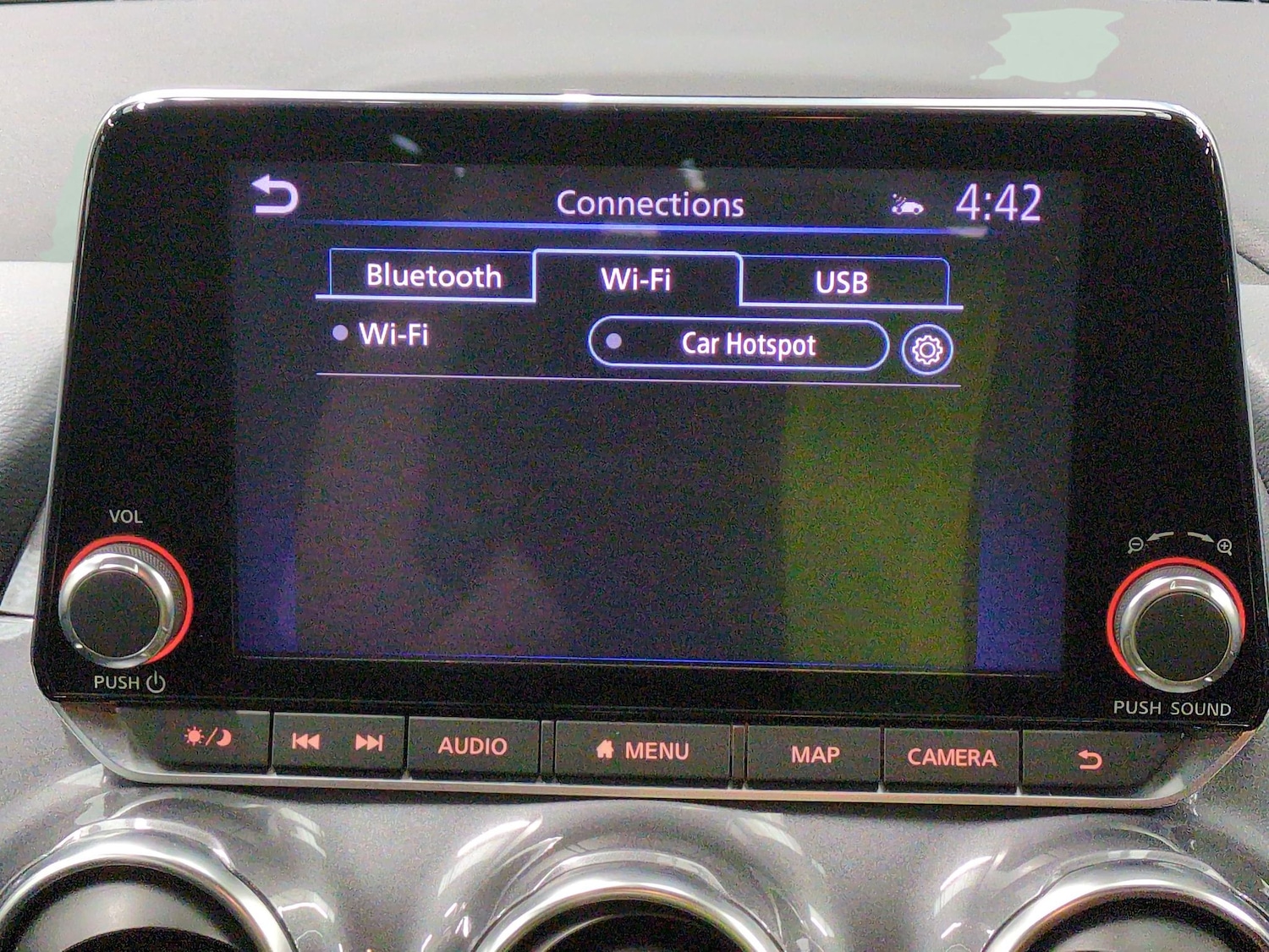 Used Nissan Juke 2022 for sale - 76378674: Photo 18