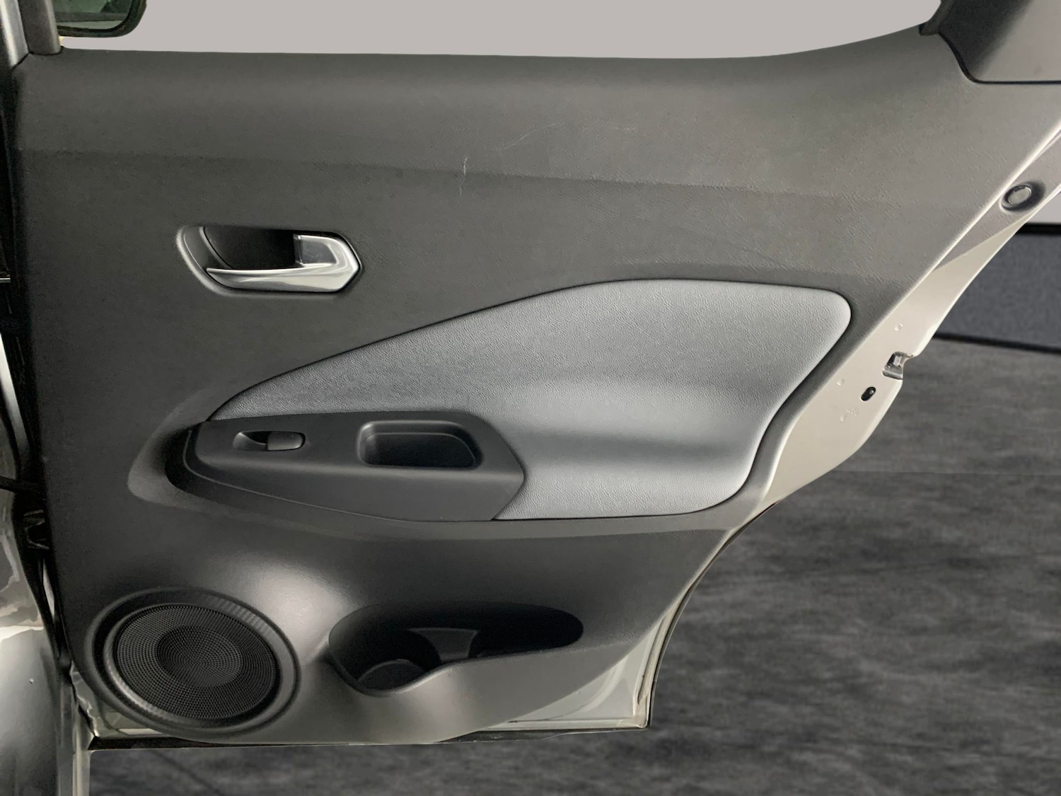 Used Nissan Juke 2022 for sale - 76378674: Photo 35