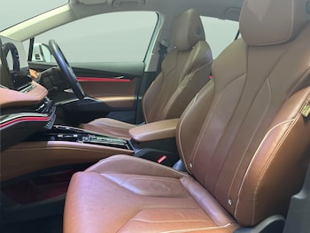 Used Skoda Enyaq 2021 for sale - 77617490: Photo