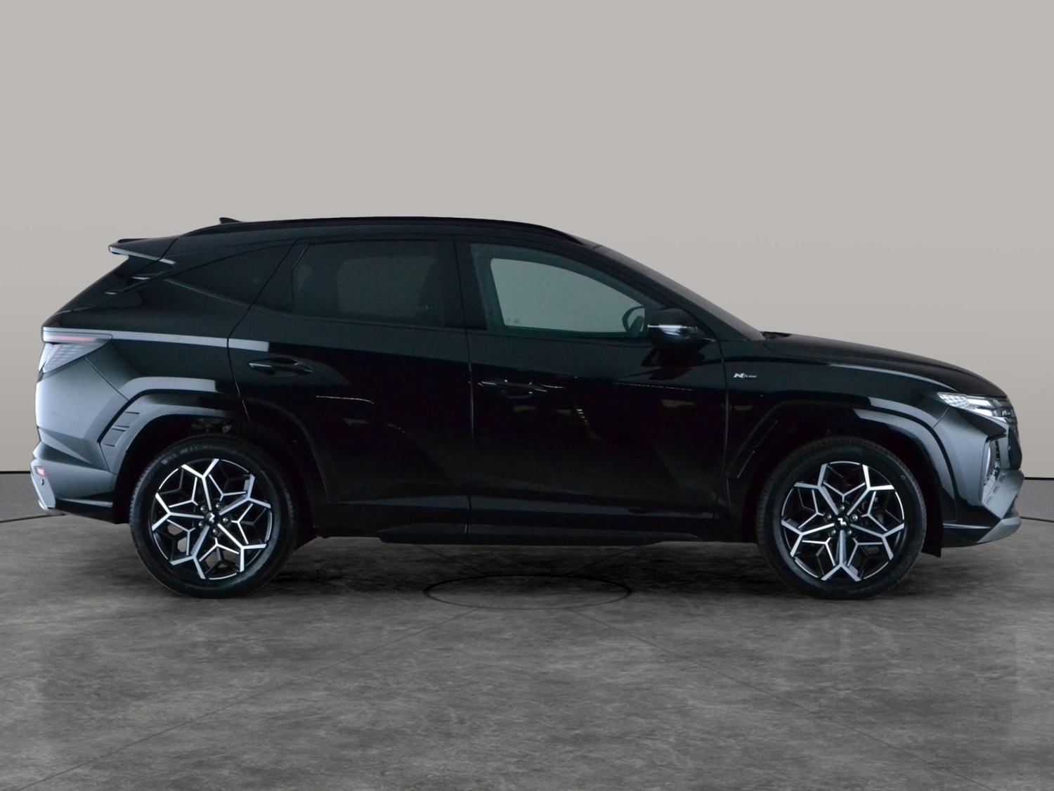 Used Hyundai TUCSON 2023 for sale - 78095587: Photo 10