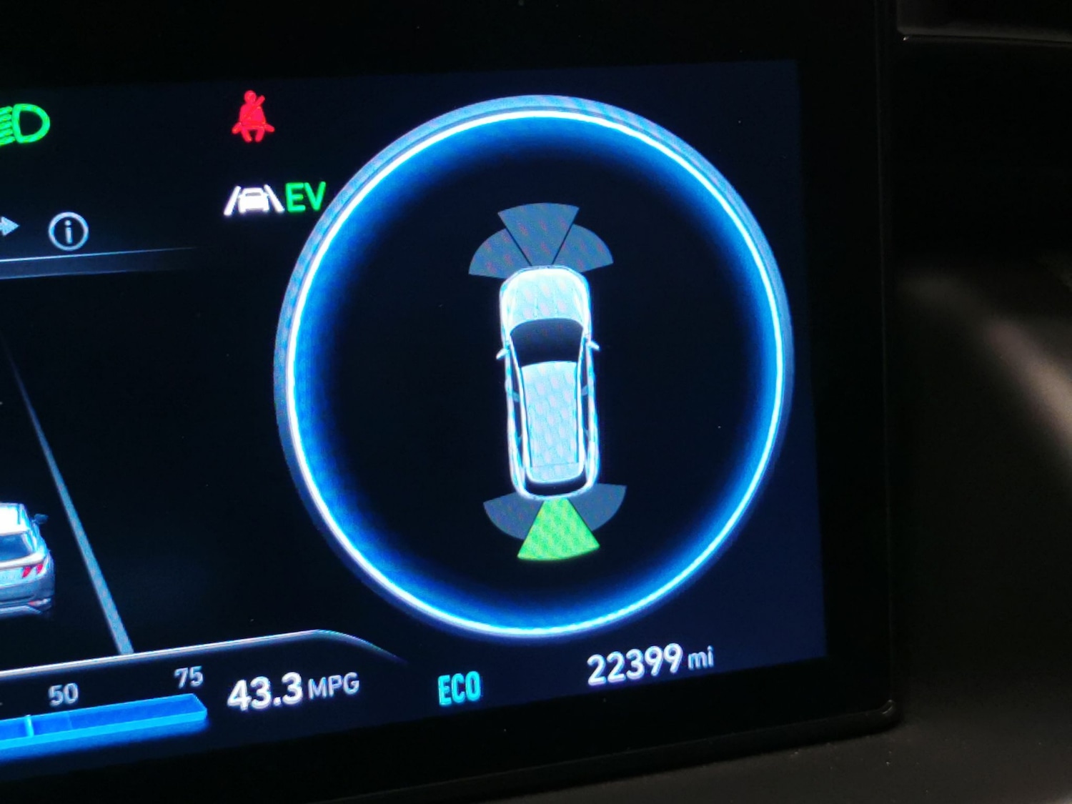 Used Hyundai TUCSON 2023 for sale - 78095587: Photo 18