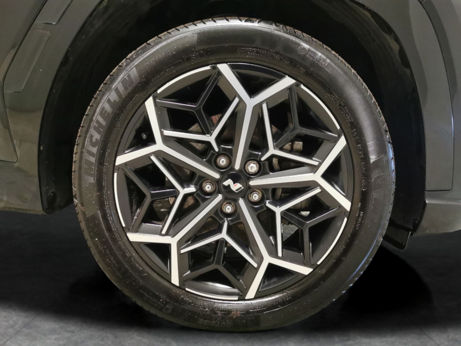 Used Hyundai TUCSON 2023 for sale - 78095587: Photo 26