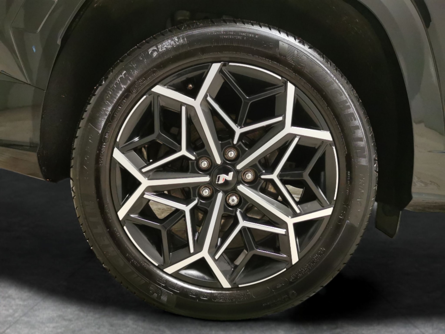 Used Hyundai TUCSON 2023 for sale - 78095587: Photo 27