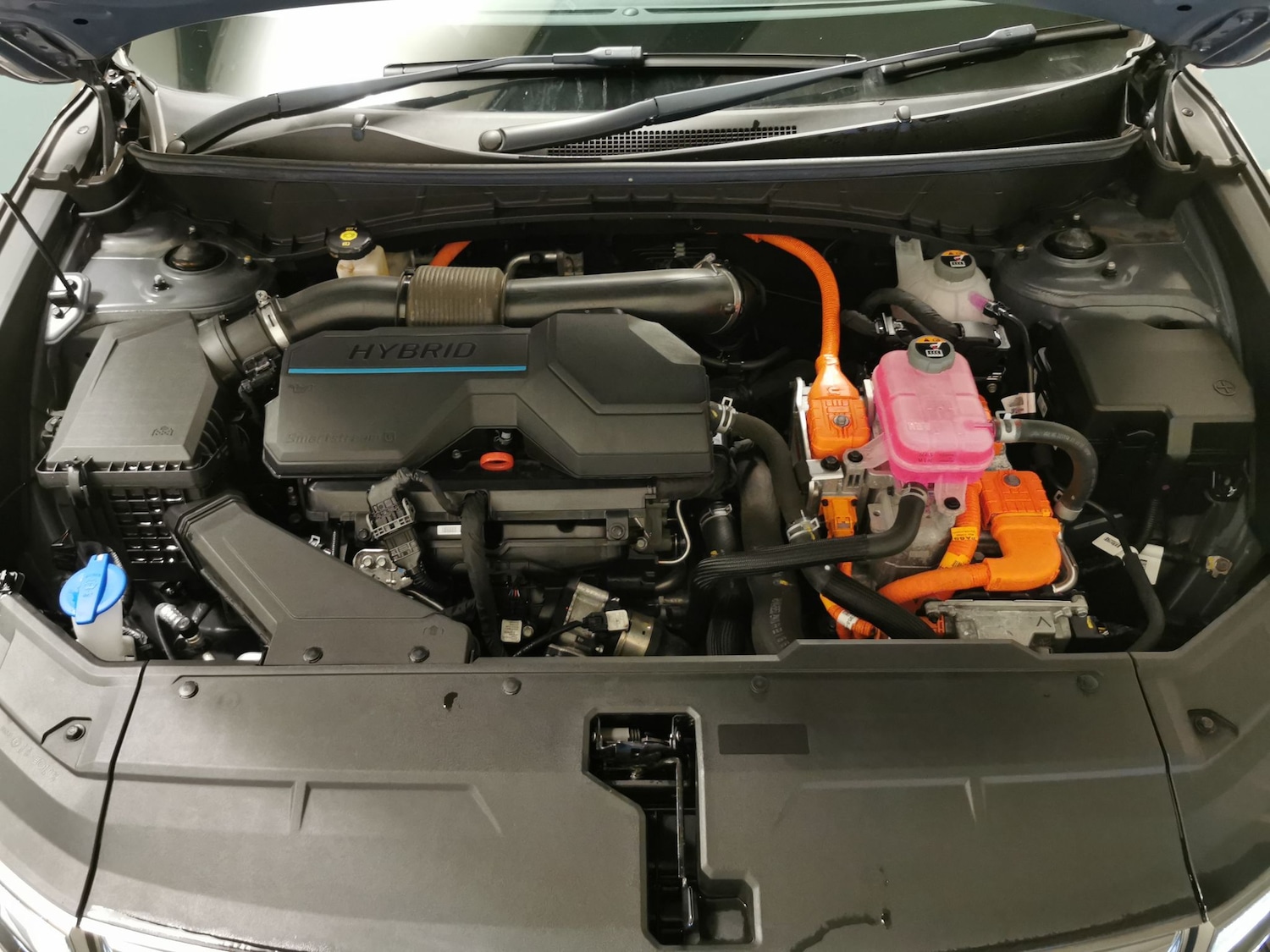 Used Hyundai TUCSON 2023 for sale - 78095587: Photo 34