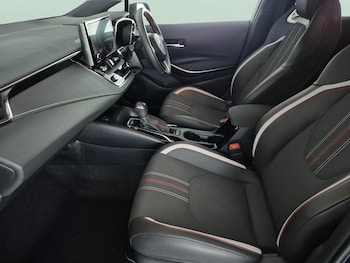 Used Toyota Corolla 2023 for sale - 79449395: Photo