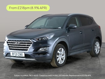 Used Hyundai TUCSON undefined for sale - 78476266: Photo