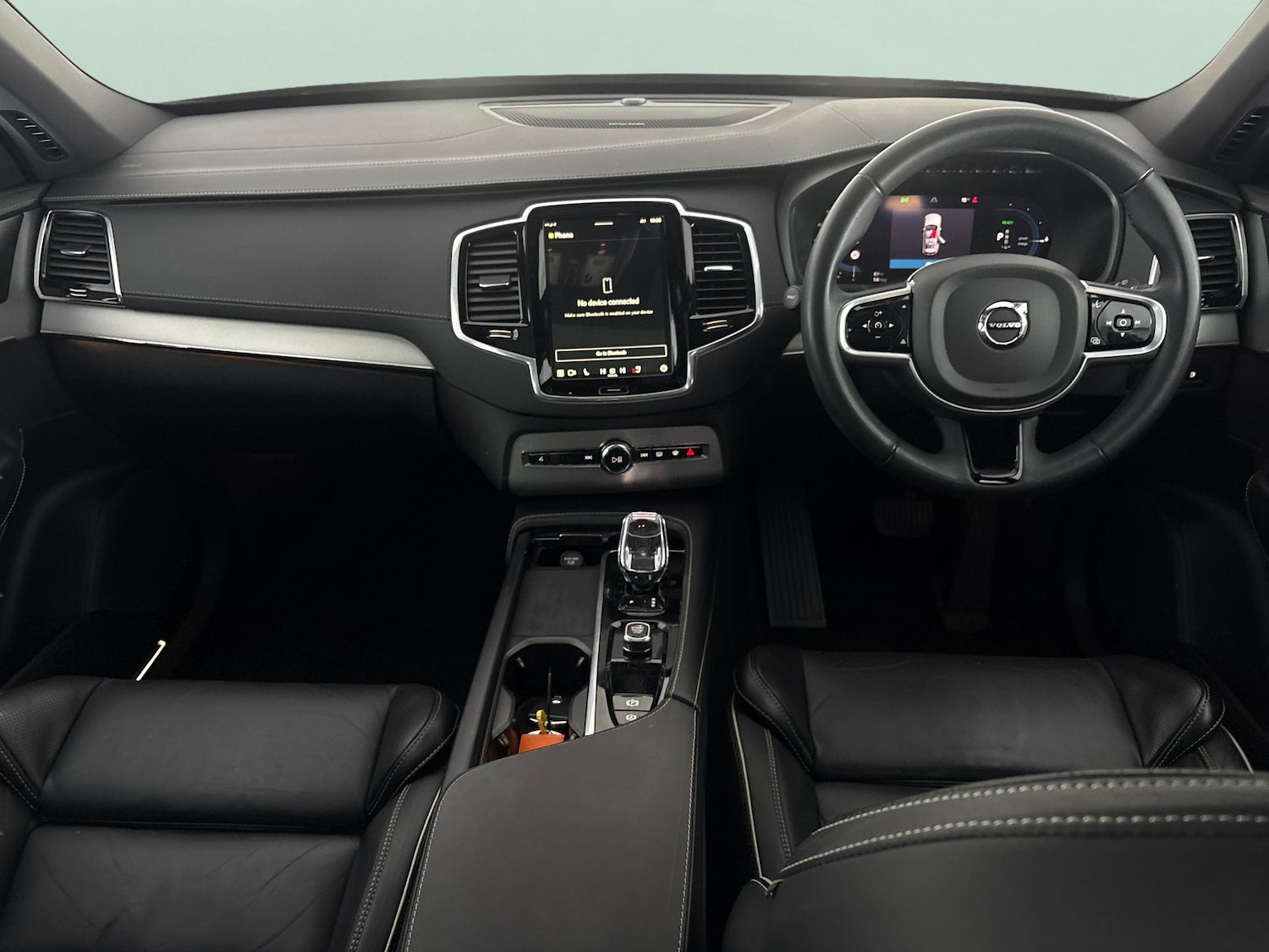 Used Volvo XC90 2022 for sale - 77034146: Photo 10